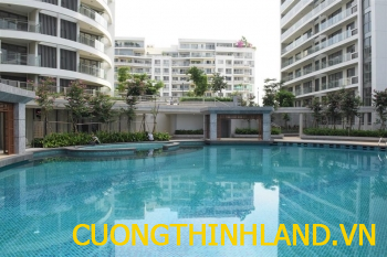 Bán căn hộ Riverpark Premier, Phú Mỹ Hưng, chênh giá gốc chỉ 300tr LH 0903847589