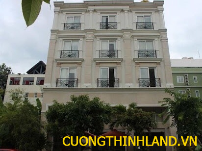 Chuyên cho thuê nhiều khách sạn- căn hộ dịch vụ giá tốt tại Phú Mỹ Hưng , Quận 7