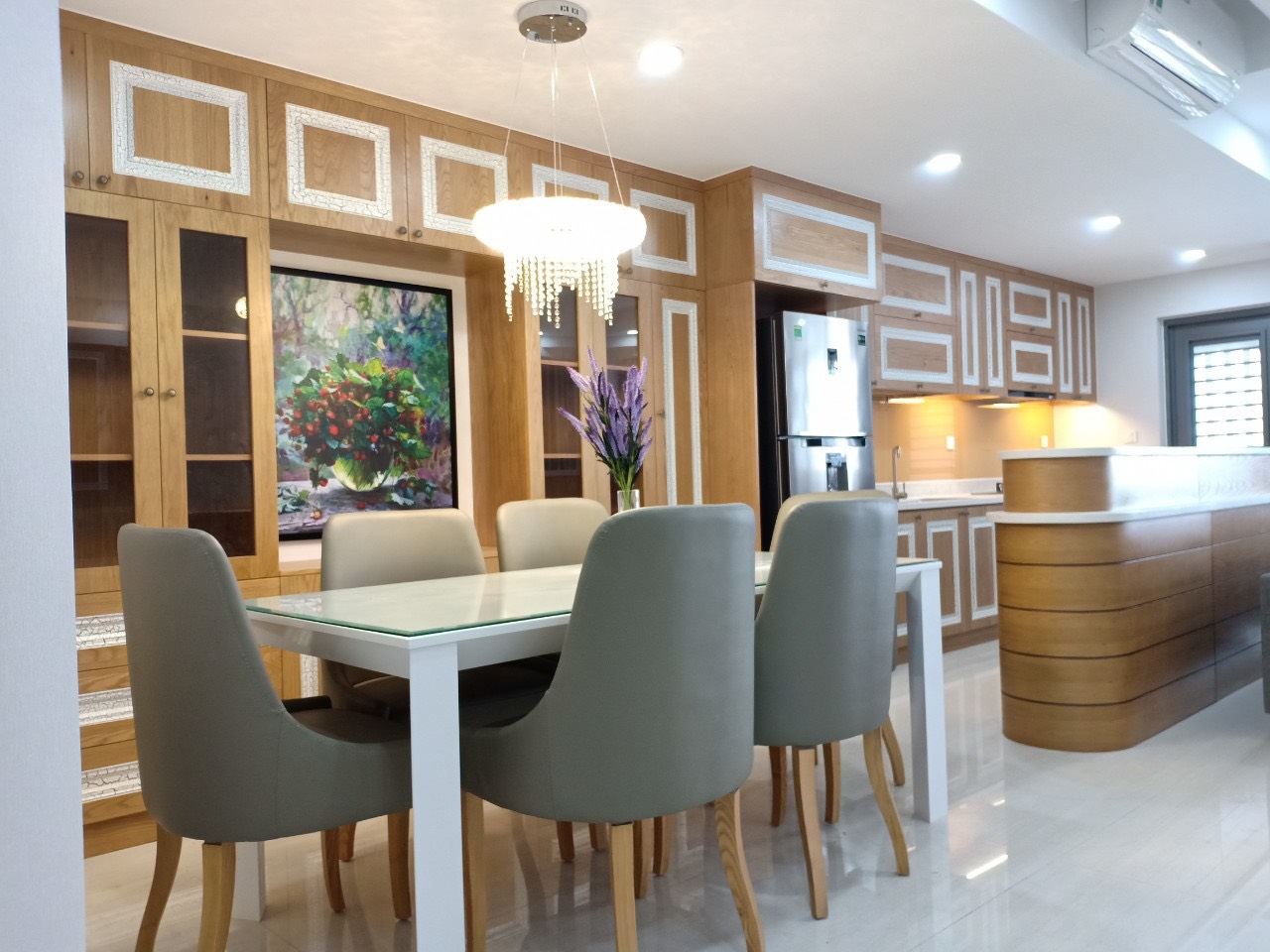 Bán căn hộ Riverpark Premier Phú Mỹ Hưng, Quận 7 giá rẻ nhất thị trường