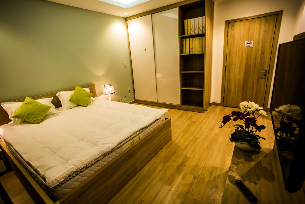 Bán khách sạn mặt tiền Cao Triều Phát khu Hưng Phước, 10 phòng LH 0903847589
