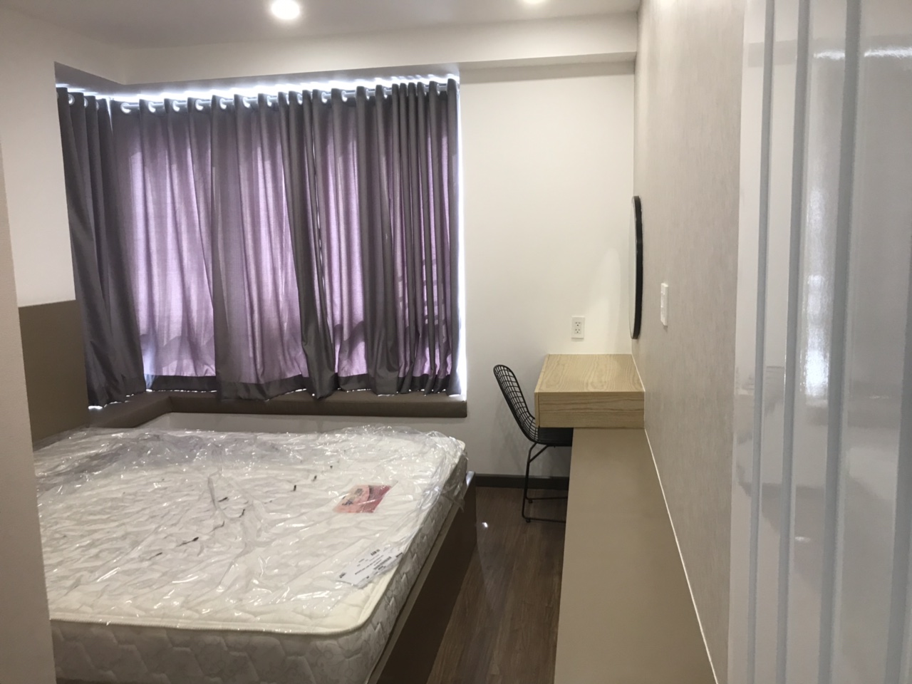 Cho thuê căn hộ full nội thất đẹp khu Midtown - Phú Mỹ Hưng